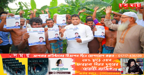 বরগুনা-২ আসন হবে মার্কিন যুক্তরাষ্ট্রের মতন